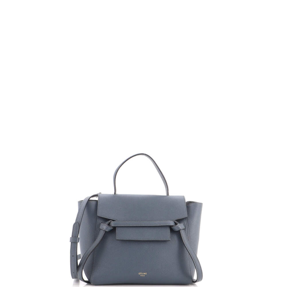 Celine Nano Belt Bag